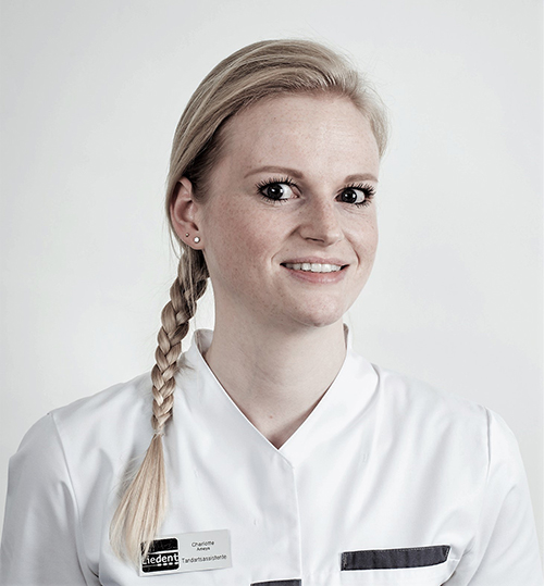 Charlotte Ameys
