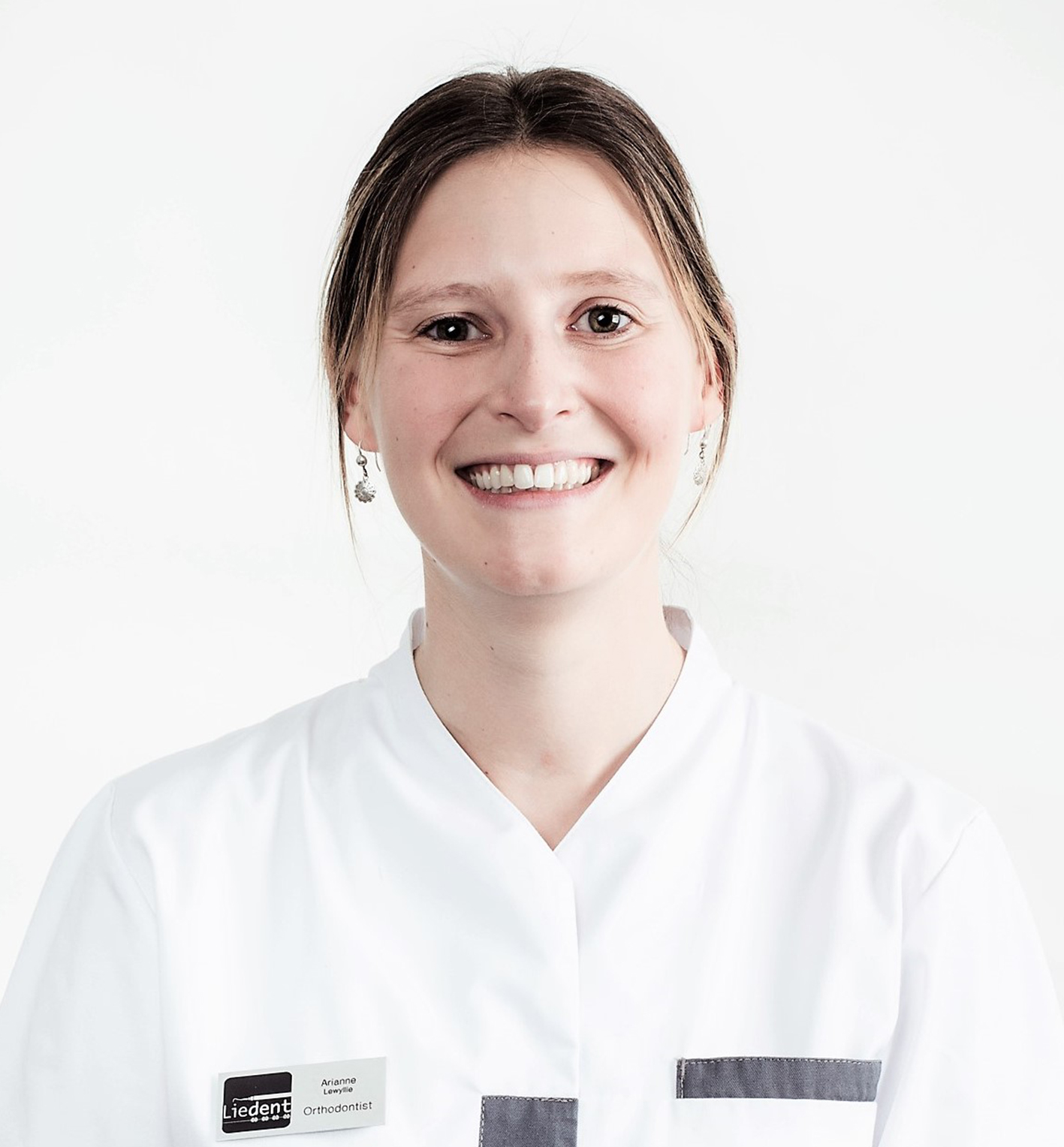 Arianne Lewyllie