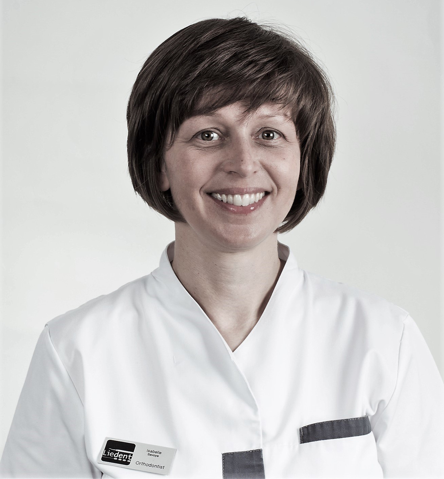 Isabelle Savoye