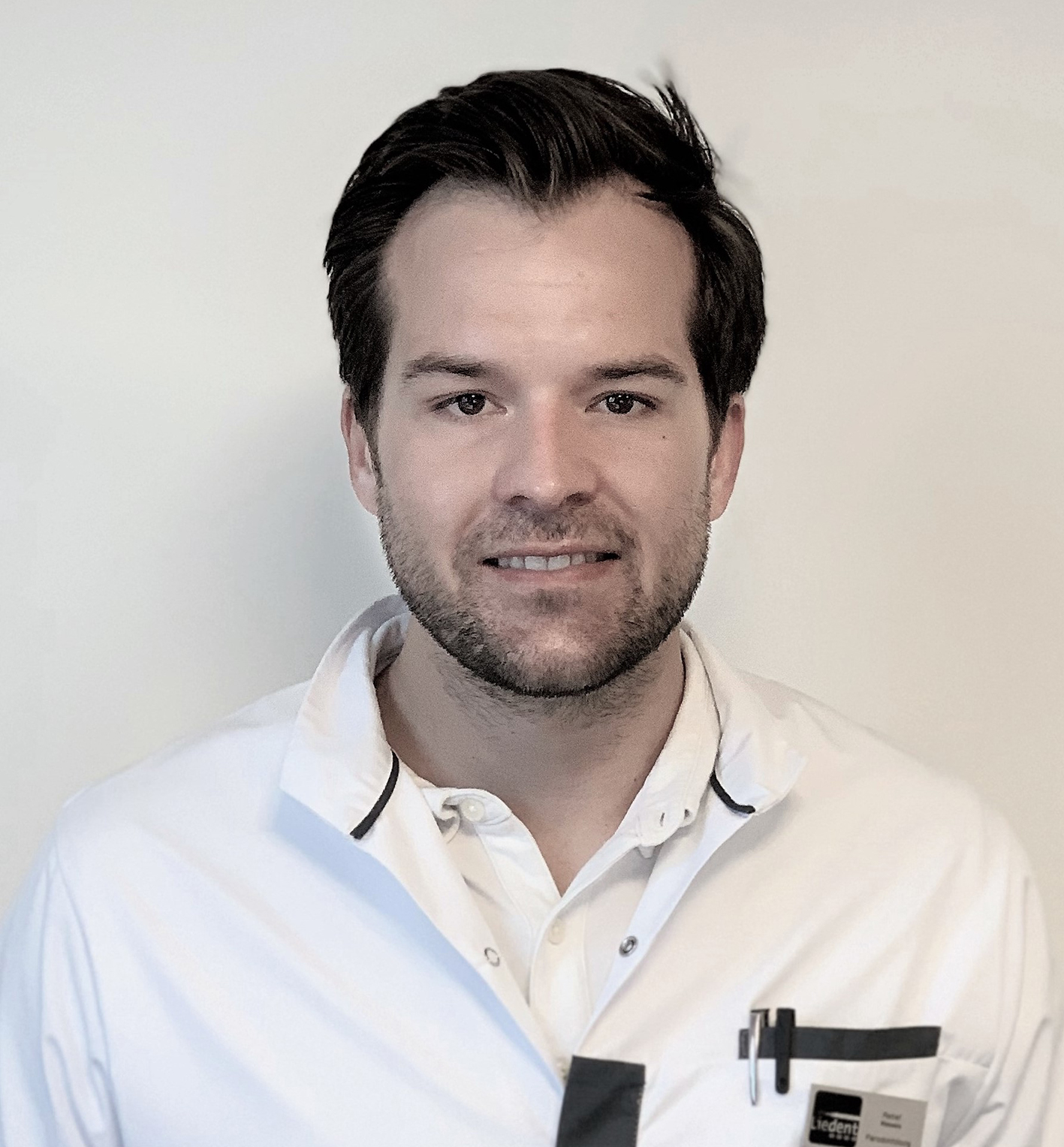 Retief Wessels