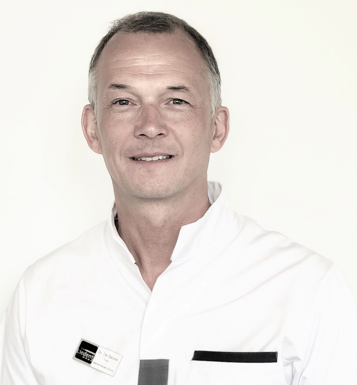 Tom De Backer
