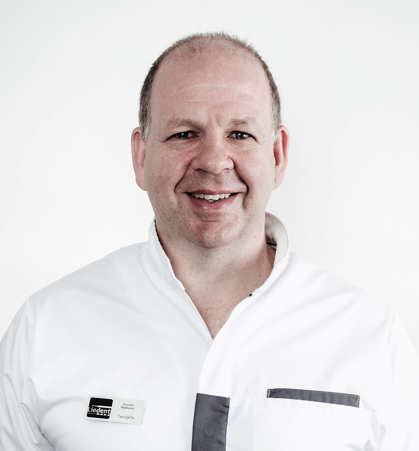 Wouter Reybrouck